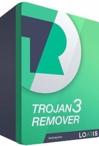 Loaris Trojan Remover v3. 0. 96. 234