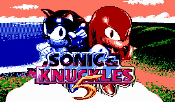 Super Sonic 5 (1997) (Unl) [!]