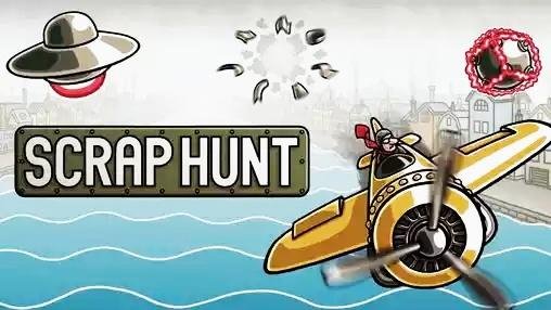 scrap hunt. v1. 5. 4