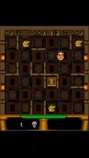 Mummy Maze