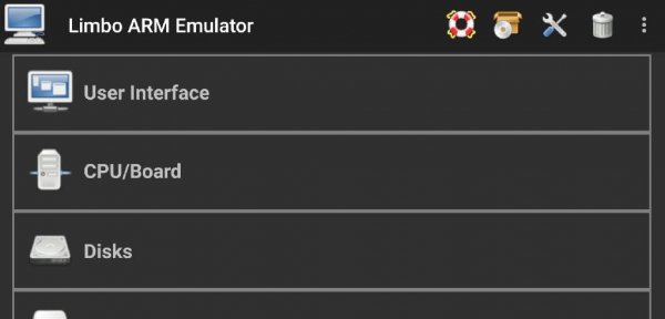 limbo-android-x86-release-ARM-4.1.0