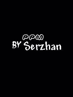 ppm by Serzhan v 2. 3