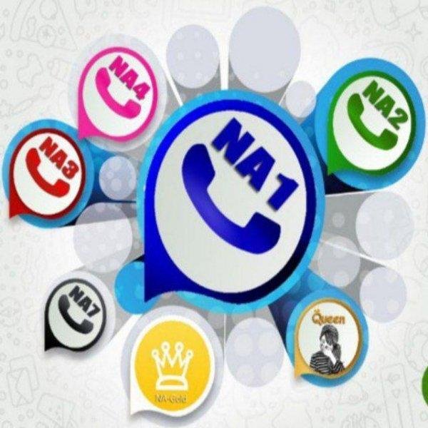 NA1WhatsApp v12. 40