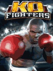 K.O Fighters RUS Samsung 240x320