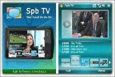 Spb. TV. 2. 1. 0 WM