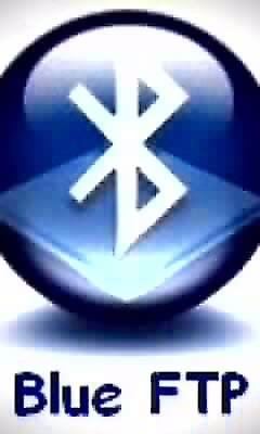 BlueFTP v1. 7KURSIV
