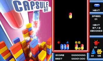 Capsule SE v1-90
