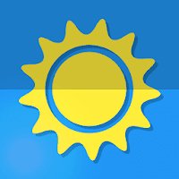 Meteogram Pro Weather Widget v3. 12. 0 [Platinum]