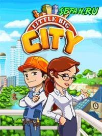 Little Big City 240