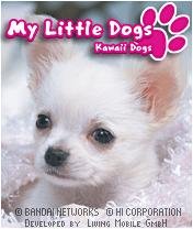 my little dogs 3d