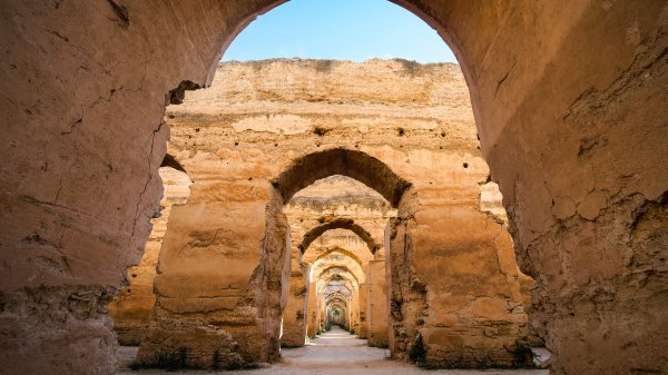 Meknesmorocco shutterstock 458611105 3840x2160