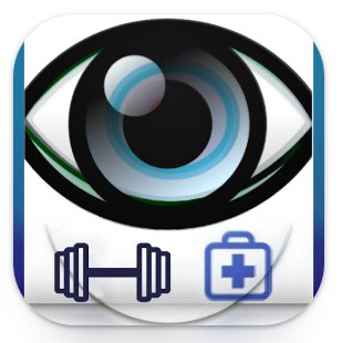 Упражнения для глаз v1. 6. 1 Pro Mod