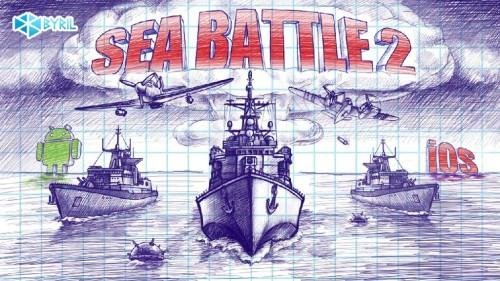 Sea-Battle-2-(MOD) 1. 3. 7