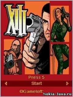 XIII 240x320 se