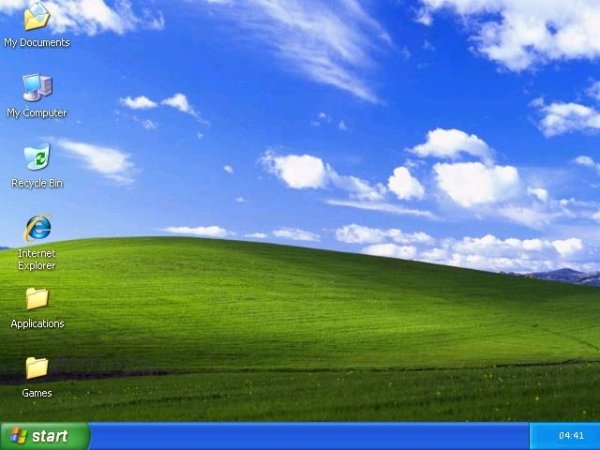 XP Modification 3. 0