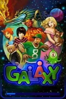 Galaxy 8. 0