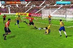 Real Football Manager 2010