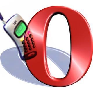 Opera mini 6. 0 240x400 gs290