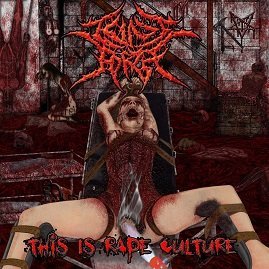 Cunt Torch - Slamopsyectyotomy