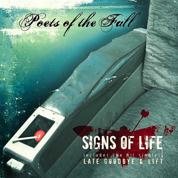 Poets of the Fall - Late goodbye