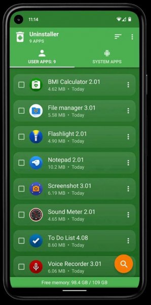 Com. splendapps. shark 2. 38 100