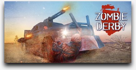 zombie-derby