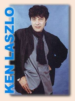 Ken Laszlo - Hey Hey Guy (Trance Remix by Steven Van Dom)