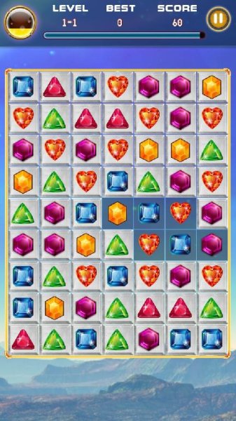 Jewel Quest v1. 4(5)