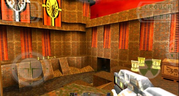 Quake II 1. 3