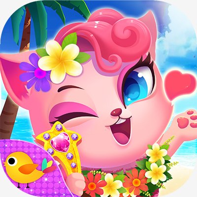 Talented Pet Beach Show v1. 0 Mod