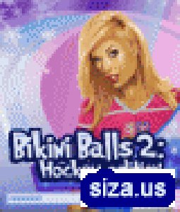 Bikini Balls 2 samsung d500