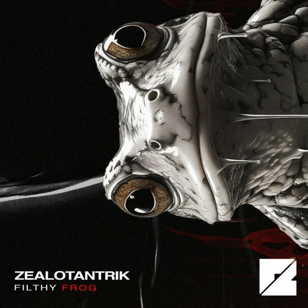 Zealotantrik - Filthy Frog