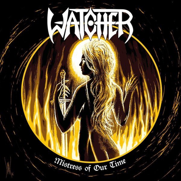 Watcher - Sorceress