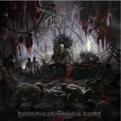 Putridity - Degenerating Anthropophagical Euphoria.