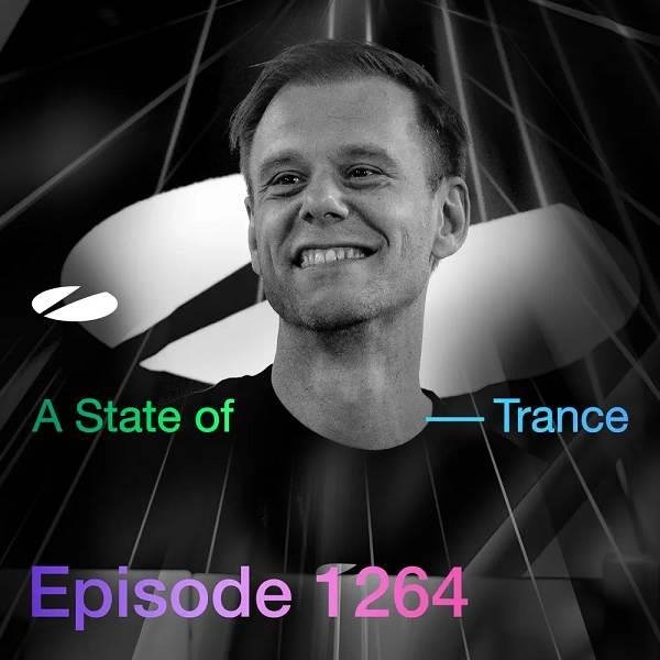 Armin van Buuren - A State Of Trance 1264
