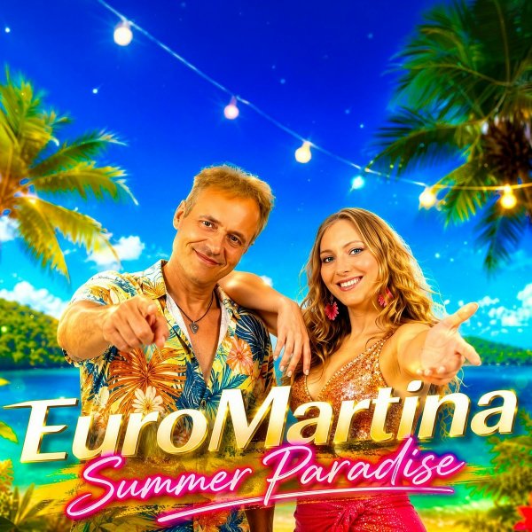 EuroMartina - Summer Paradise