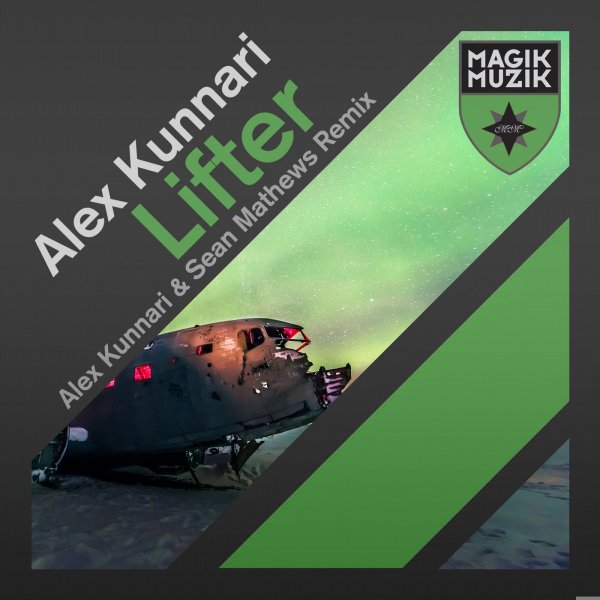 Alex Kunnari - Lifter (Alex Kunnari & Sean Mathews Remix)