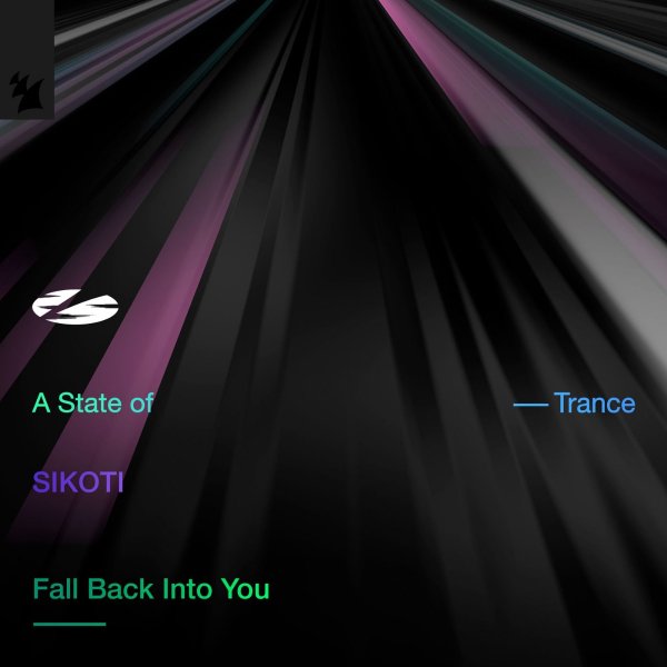 Sikoti - Fall Back Into You (Extended Mix)