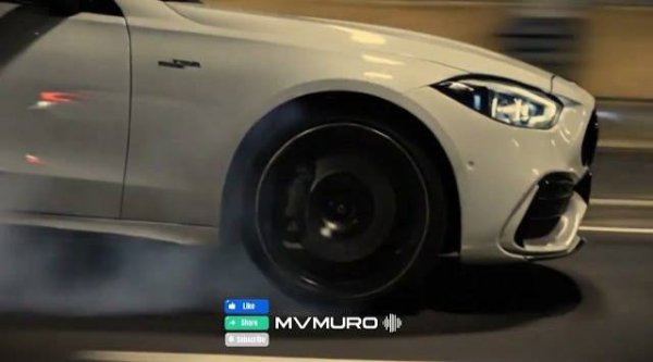 Mvmuro - mvmuro - Icebreaker #carmusic