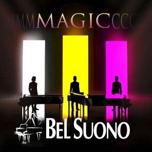 Bel Suono - Калинка-малинка