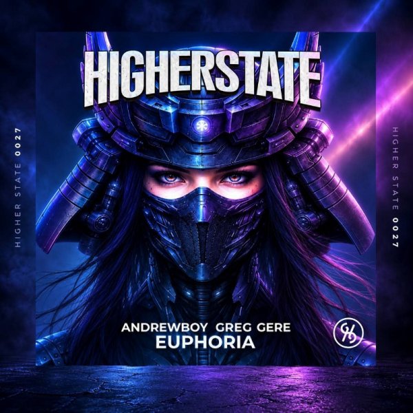 Andrewboy, GREG GERE - Euphoria (Original Mix)