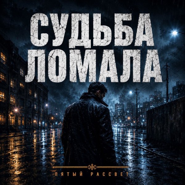 Пятый рассвет - Судьба ломала