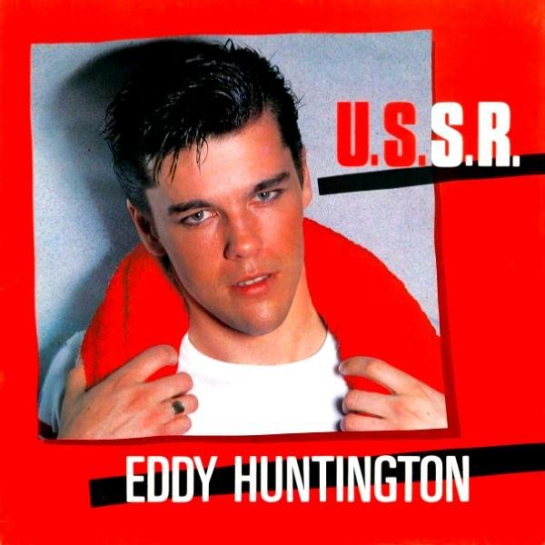 Eddy Huntington - U. S. S. R. (Master Of Dreams feat. Alex Rue Remix)