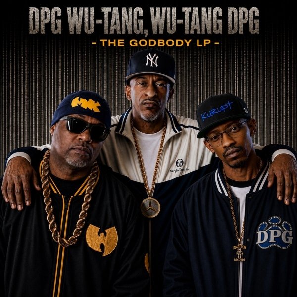 Rakim x Kurupt x Masta Killa - Nights Over Brooklyn