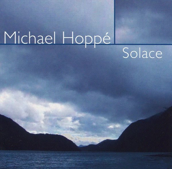 Michael Hoppe feat. Vangelis & Prague Symphony Orchestra - Elegy (For Joan) (With Andrea