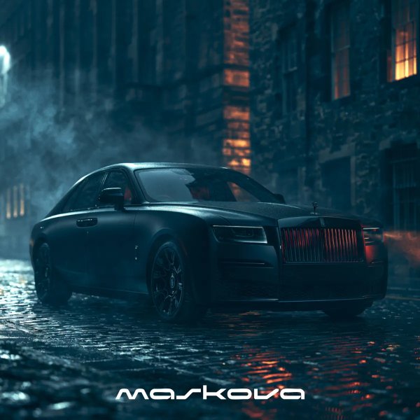 Maskova - God Father