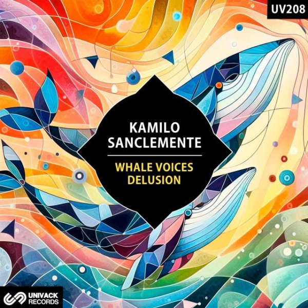 Kamilo Sanclemente - Delusion