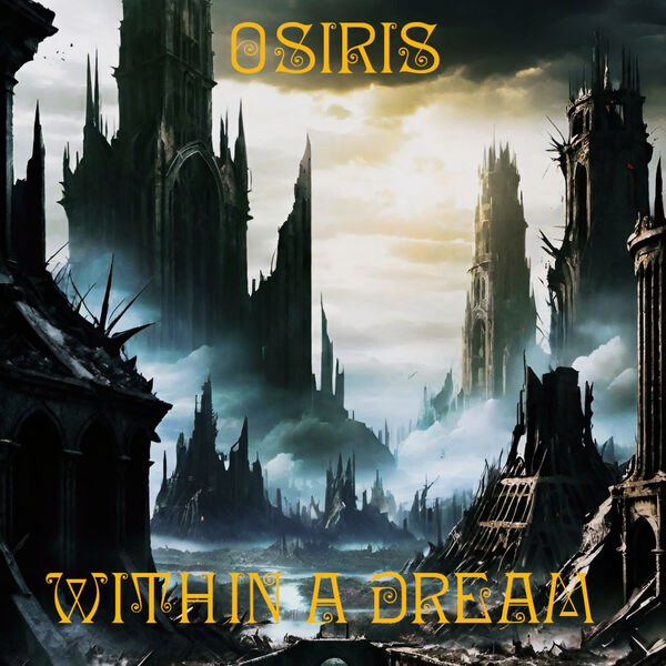 OSIRIS - Don't Ask Me Why
