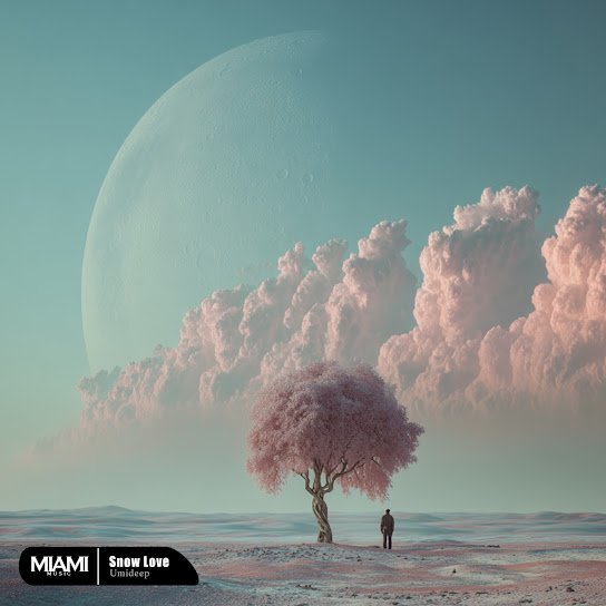 Umideep. - Snow Love
