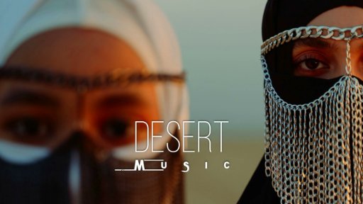 Desert Music - Ethnic & Deep House Mix 2023 [Vol. 32]